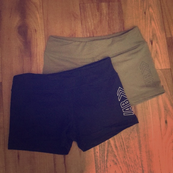 iab shorts